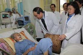 ປ້ອງກັນແລະຕ້ານ ວັນນະໂລກແມ່ນ ຄາດໝາຍ ພັດທະນາເສດຖະກິດ ສັງຄົມ